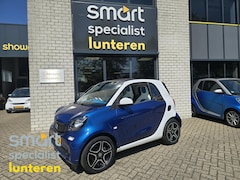 Smart Fortwo - 1.0 Proxy lage km stand garantie
