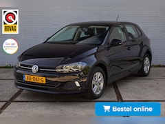 Volkswagen Polo - 1.0 TSI Comfortline Business