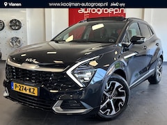 Kia Sportage - 1.6 T-GDi Hybrid DynamicPlusLine