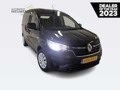 Renault Express - 1.5 dCi 95 Comfort + BTW / APPLE CARPLAY ANDROID AUTO / CLIMATE CONTROLE / PARKEERSENSOREN