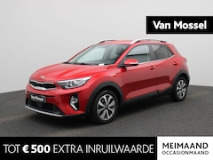 Kia Stonic - 1.0 T-GDi DynamicPlusLine | Navigatie | Climate control | Parkeer sensoren | LMV | Camera
