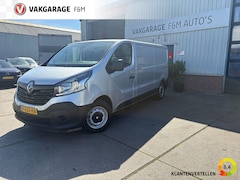 Renault Trafic - 1.6 dCi T29 L2H1 Comfort Energy