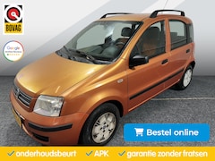 Fiat Panda - 1.2 Dynamic Trekhaak