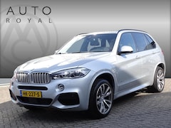 BMW X5 - xDrive40e High Executive Automaat, Panoramadak, Leder Sport Interieur, Camera, Navigatie,