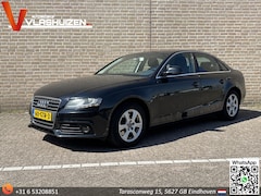 Audi A4 Limousine - 2.0 TFSI Pro Line Business | Cruise | Climate | Navi | PDC |