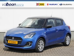 Suzuki Swift - 1.2 Select Smart Hybrid | Navi | Adap. Cruise | Airco | Camera | Lm-Velgen