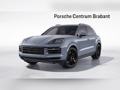 Porsche Cayenne - E-Hybrid