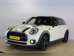 MINI Clubman - 1.5 Cooper Chili Business Plus | Pano | 136PK | Trekhaak afneembaar