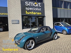 Smart Roadster - 0.7 unieke kleur garantie
