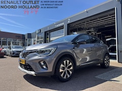 Renault Captur - 1.6 E-Tech full hybrid 145 techno