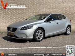 Volvo V40 - 1.6 D2 Kinetic | Cruise | Climate | Navi |