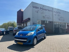 Peugeot 107 - 1.0-12V XS