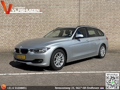 BMW 3-serie Touring - 316d High Executive | Cruise | Climate | Navi | PDC |