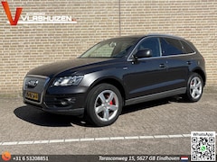 Audi Q5 - 2.0 TFSI quattro Pro Line Automaat | Cruise | Climate | Navi | PDC |