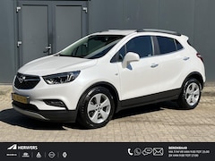 Opel Mokka X - 1.4 Turbo Innovation / Trekhaak (Trekgewicht 1.200 kg) / Achteruitrijcamera / Cruise- en C