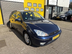 Ford Focus - 1.6-16V Futura |Airco|NAP|4 deurs