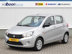 Suzuki Celerio - 1.0 Comfort | Airco | Radio/Bluetooth
