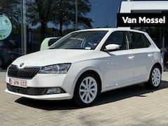Skoda Fabia - 1.0 TSI Clever