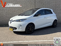 Renault Zoe - Q210 Zen Quickcharge 22 kWh (ex Accu) | Cruise | Climate | PDC |