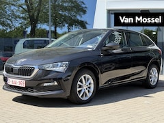 Skoda Scala - 1.0 TSI Active