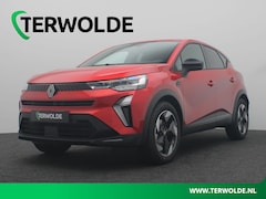 Renault Captur - E-Tech full hybrid 145 techno | Pack Winter |