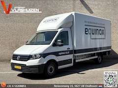 Volkswagen Crafter - 35 2.0 TDI L4 EL | € 14.950, - NETTO | Bijrijdersbank | Airco |