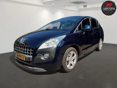 Peugeot 3008 - 1.6 VTi ST
