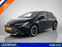 Toyota Corolla - 1.8 Hybrid GR-Sport | Nederlandse auto |
