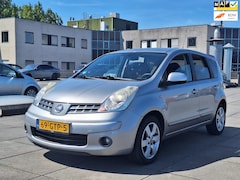 Nissan Note - €3250, -1.6 Life AUTOMAAT AIRCONDITION 2008 APK