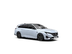 Peugeot 308 - GT | 18" lichtmetalen velgen 'PORTLAND' | 360 Vision & Drive Assist Plus Pack | Achteruitr