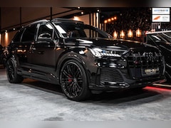 Audi Q7 SQ7 - 4.0 TFSI SQ7|QUATTRO|7PERS|CERAMIC|PANO