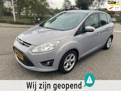 Ford C-Max - 1.6 Trend / airco / cruise.control / elek.ramen / lmv / nap