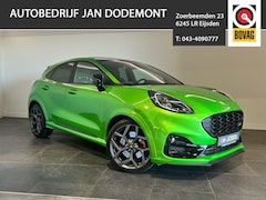 Ford Puma - Puma 1.5 Ecoboost 200pk ST-X / Performance Pack / DAB+ / B&O Soundsystem / Park Assist / M