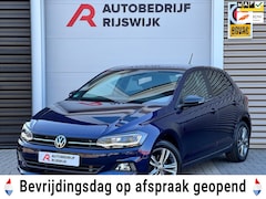 Volkswagen Polo - 1.0 TSI United Xenon/AppleCar/Trekhaak