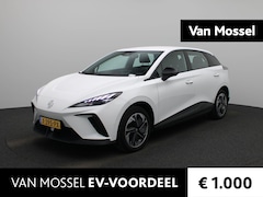 MG 4 - 4 Standard 51 kWh | Apple carplay / Android auto | LM velgen