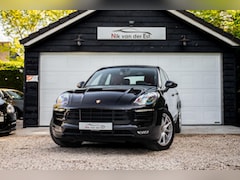 Porsche Macan - 3.0 GTS-Sportuitlaat-Stoelverwarming-Luchtvering