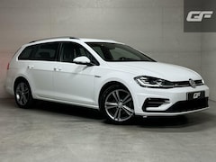 Volkswagen Golf - 1.5 TSI 2x R-Line Virtual CarPlay ACC NAP