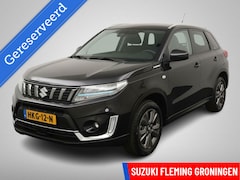 Suzuki Vitara - 1.4 Boosterjet Select Smart Hybrid