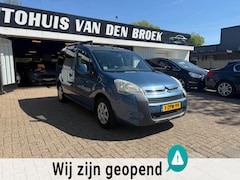 Citroën Berlingo - 1.6 VTi 120Pk XTR Lpg G3 Airco Cruise Ctr Pano Dakrails Lmv APK