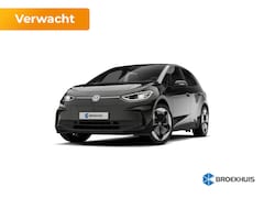 Volkswagen ID.3 - Limited Edition | Koplampverlichting LED | Rijstrookbehoudassistent (Lane Assist)