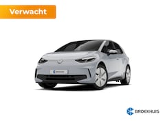 Volkswagen ID.3 - Pro Limited Edition | Koplampverlichting LED Matrix (IQ.Light) | Spraakbediening (Voice Co