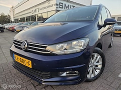 Volkswagen Touran - 1.2 TSI Conn. Series 7p 1eEigenaar/NLAuto