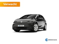 Volkswagen ID.3 - Pro Limited Edition | Koplampverlichting LED Matrix (IQ.Light) | Spraakbediening (Voice Co