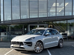 Porsche Macan - 2.9 GTS Pano|Sportdesign|Chrono|Luchtv|Trekhaak