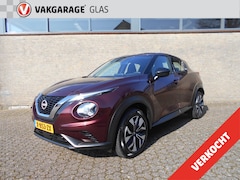Nissan Juke - 1.0 DIG-T 114pk Business Access