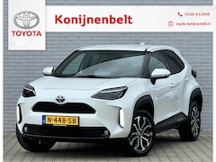 Toyota Yaris Cross - 1.5 Hybrid First Edition Automaat | Navi | NL auto | Eerste eige