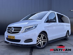 Mercedes-Benz Vito - 114 CDI DC MARGE |AUT | LED | 2x Schuifdeur | CAMERA | CRUISE