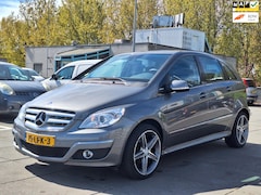 Mercedes-Benz B-klasse - €4499, -B170 BlueEFFICIENCY Apk 2026 Nap pas E4
