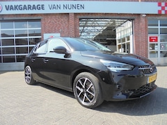 Opel Corsa Electric - 50kWh 136pk Aut Elegance||PDC||Camera||3Fase||ECC||Rijklaar||