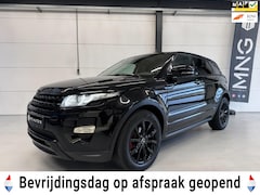 Land Rover Range Rover Evoque - 2.2 TD4 4WD|Camera|Memory|Merdian|Trekhaak|VOL UITGERUST|